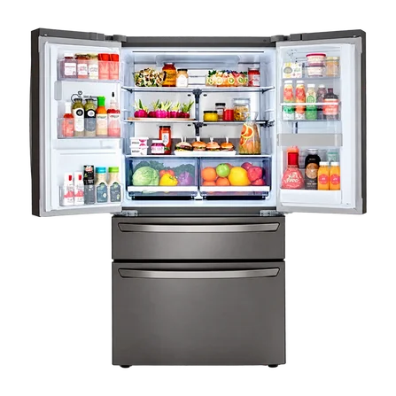 Refrigerador de varias puertas